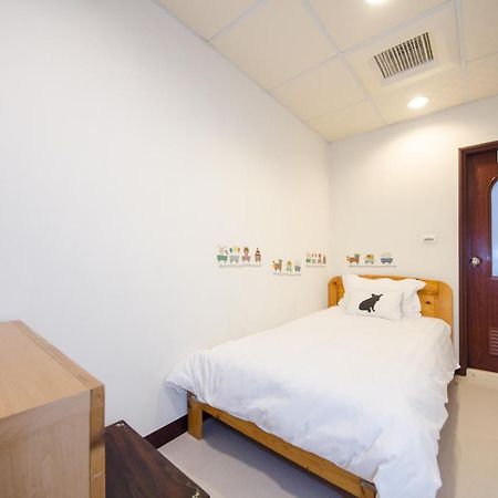 Anping Stay B&B Bagian luar foto